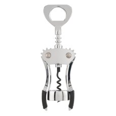 Dalton & Turner soft grip winged corkscrew Dalton & Turner soft grip winged corkscrew