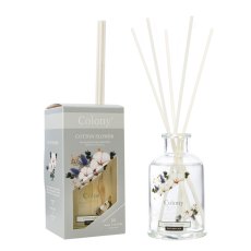 Colony Cotton Flower Reed Diffuser Colony Cotton Flower Reed Diffuser