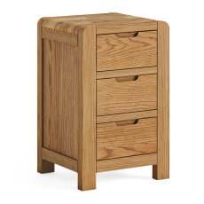 Fenwick Bedside Table