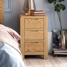 Fenwick Bedside Table