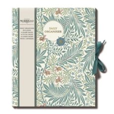 William Morris Daily Organiser William Morris Daily Organiser