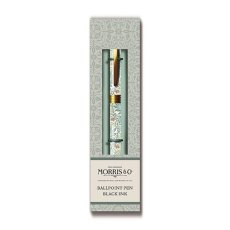 William Morris Single Pen