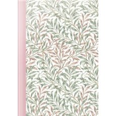 William Morris 2 x A5 Notebook Set