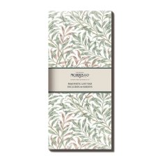 William Morris Magnetic List Pad William Morris Magnetic List Pad