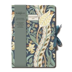 William Morris Sticky Notes Folder