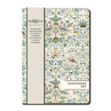 William Morris Sticky Notes Folder William Morris Sticky Notes Folder