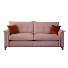 Parker Knoll Rowan Power Footrest Grand Sofa