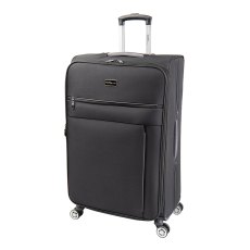 Skyflite Regent Trolley Case Black