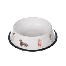Wrendale Medium Dog Bowl Wrendale Medium Dog Bowl