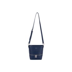 David Jones Navy Small Tote Bag David Jones Navy Small Tote Bag