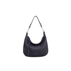 David Jones Navy Slouch Bag David Jones Navy Slouch Bag