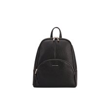 David Jones Black Backpack David Jones Black Backpack