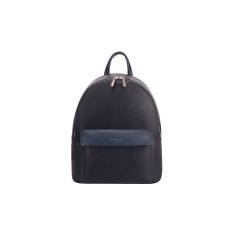 David Jones Navy Pocket Backpack David Jones Navy Pocket Backpack