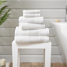 Deyongs Quik Dri Towels White
