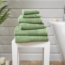 Deyongs Quik Dri Towels Fern