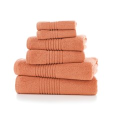 Deyongs Quik Dri Towels Terracotta