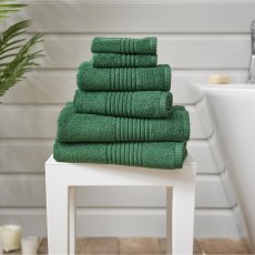 Deyongs Quik Dri Towels Forest