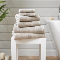 Deyongs Quik Dri Towels Stone