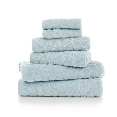 Deyongs Sierra Towels Sky Blue Deyongs Sierra Towels Sky Blue