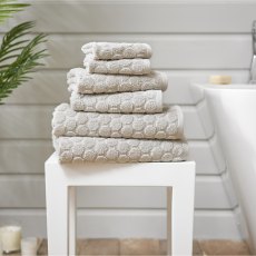 Deyongs Sierra Towels Putty