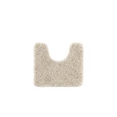 Buddy Bath Pedestal Mat Beige Buddy Bath Pedestal Mat Beige