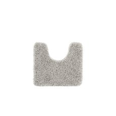 Buddy Bath Pedestal Mat Ghost Grey Buddy Bath Pedestal Mat Ghost Grey