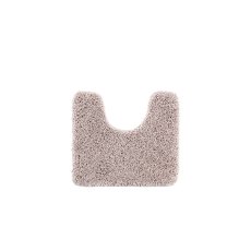 Buddy Bath Pedestal Mat Nude Pink Buddy Bath Pedestal Mat Nude Pink