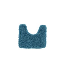 Buddy Bath Pedestal Mat Teal