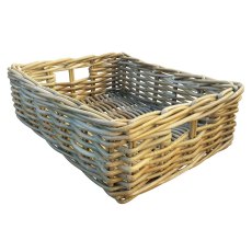 Glenweave Rectangle Bread Basket Glenweave Rectangle Bread Basket