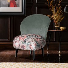 Pier one evie best sale chair