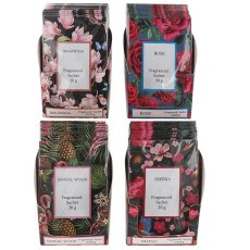 Exotic Bloom Large Sachet Exotic Bloom Large Sachet