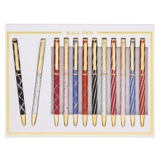 Laser Cut Assorted Pens Laser Cut Assorted Pens