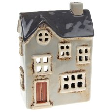 Village Pottery Country House Pale Grey