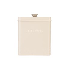 Artisan Street Biscuit Storage Canister Artisan Street Biscuit Storage Canister