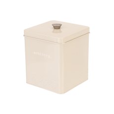 Artisan Street Biscuit Storage Canister