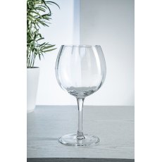 Artisan Street Ripple Balloon Gin Glasses