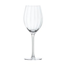 Artisan Street Ripple Four Pack Red  Wine Glasses Artisan Street Ripple Four Pack Red  Wine Glasses