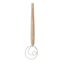 Kitchen Pantry Traditional Dough Whisk