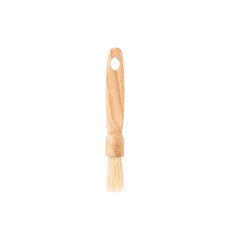 Kitchen Pantry Oak Handle Pastry Brush Kitchen Pantry Oak Handle Pastry Brush
