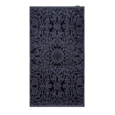 Morris & Co St James Blue Towels