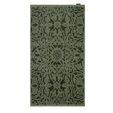 Morris & Co St James Green Towels