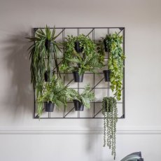 Gallery Direct Carlos Wall Planter