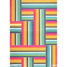 Glick Frontier Gift Wrap