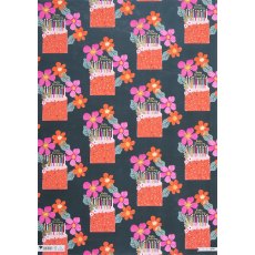 Glick Candles Gift Wrap