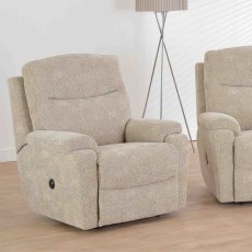 Suffolk Recliner Chair Suffolk Recliner Chair