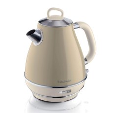 Ariete Vintage 1.7L Jug Kettle Cream Ariete Vintage 1.7L Jug Kettle Cream