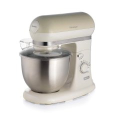 Ariete Vintage Stand Mixer 1200w Cream Ariete Vintage Stand Mixer 1200w Cream