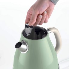 Ariete Vintage 1.7L Jug Kettle Green