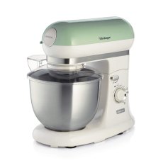 Ariete Vintage Stand Mixer 1200w Green Ariete Vintage Stand Mixer 1200w Green