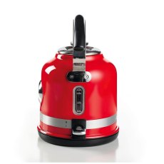 Ariete Moderna 1.7L 3KW Kettle Red